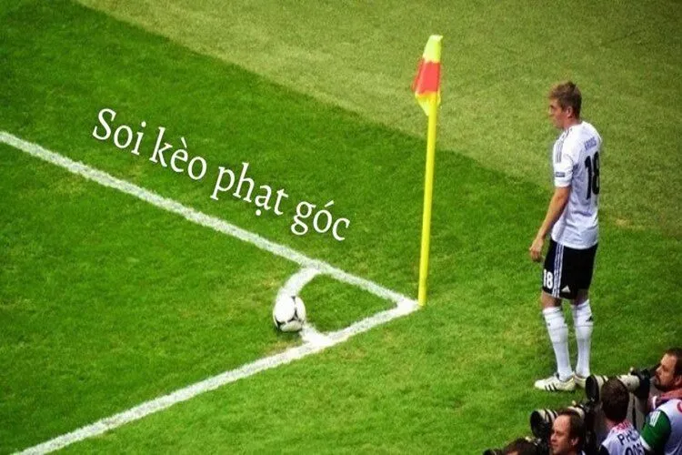 Lý giải sức hút của kèo góc nhà cái